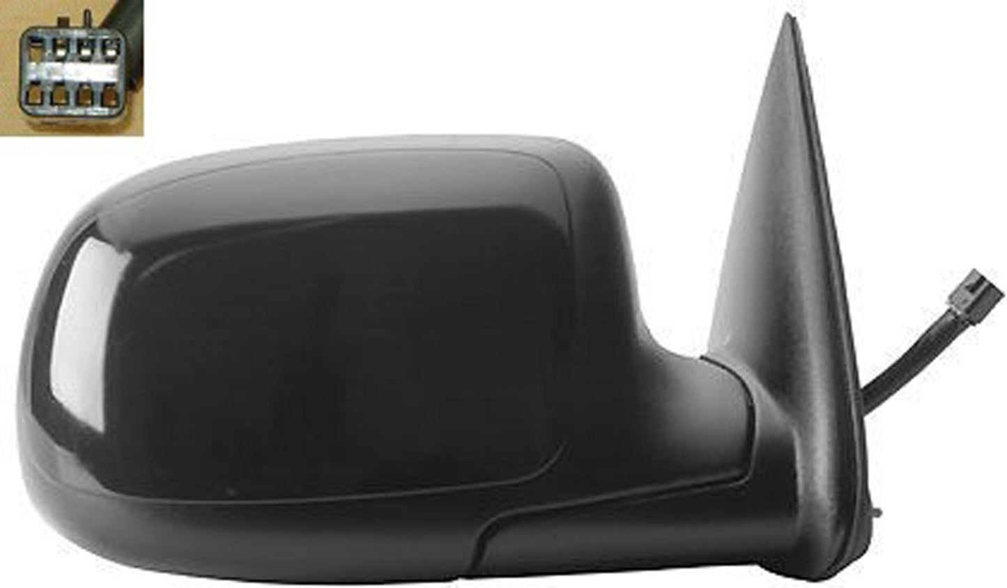 Side View Mirror - Right - Dorman# 955-1802