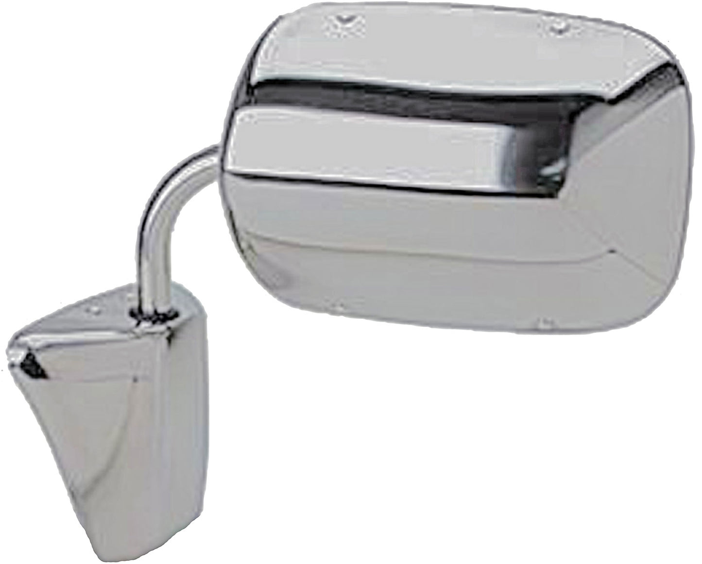 Side View Mirror - Right or Left - Dorman# 955-1807