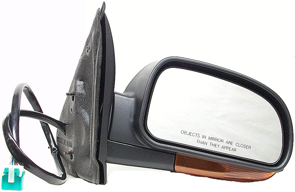 Side View Mirror - Right - Dorman# 955-1810