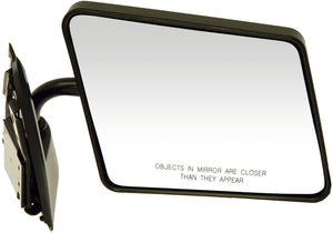 Right Side View Mirror (Dorman #955-182)