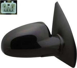 Side View Mirror - Right - Dorman# 955-1826