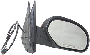 Side View Mirror - Right - Dorman# 955-1829