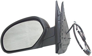 Side View Mirror - Left - Dorman# 955-1830