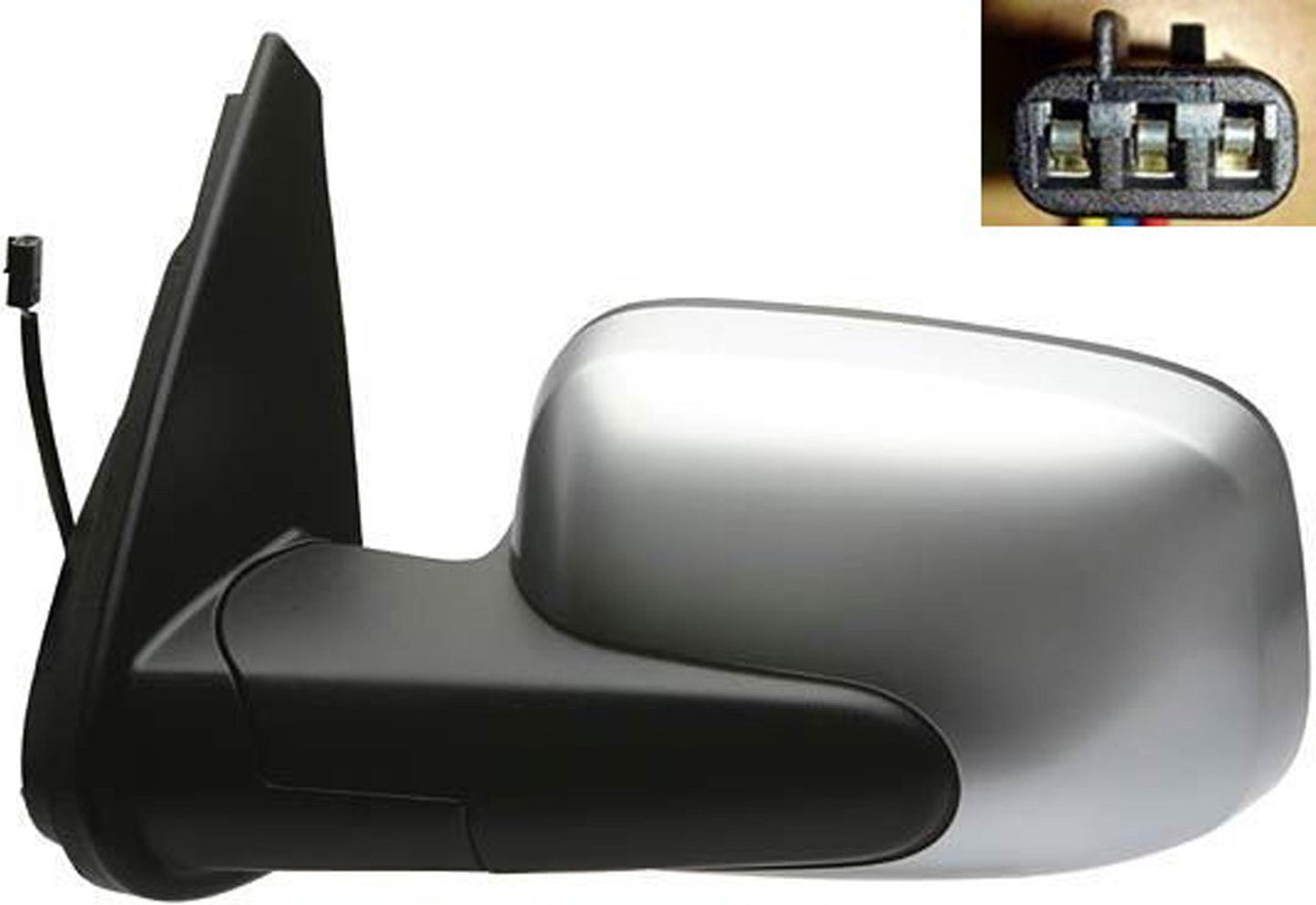 Side View Mirror - Left - Dorman# 955-1834