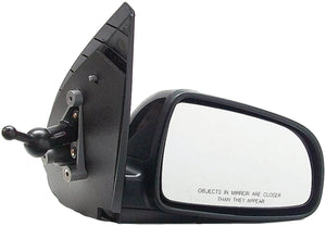 Side View Mirror - Right - Dorman# 955-1835