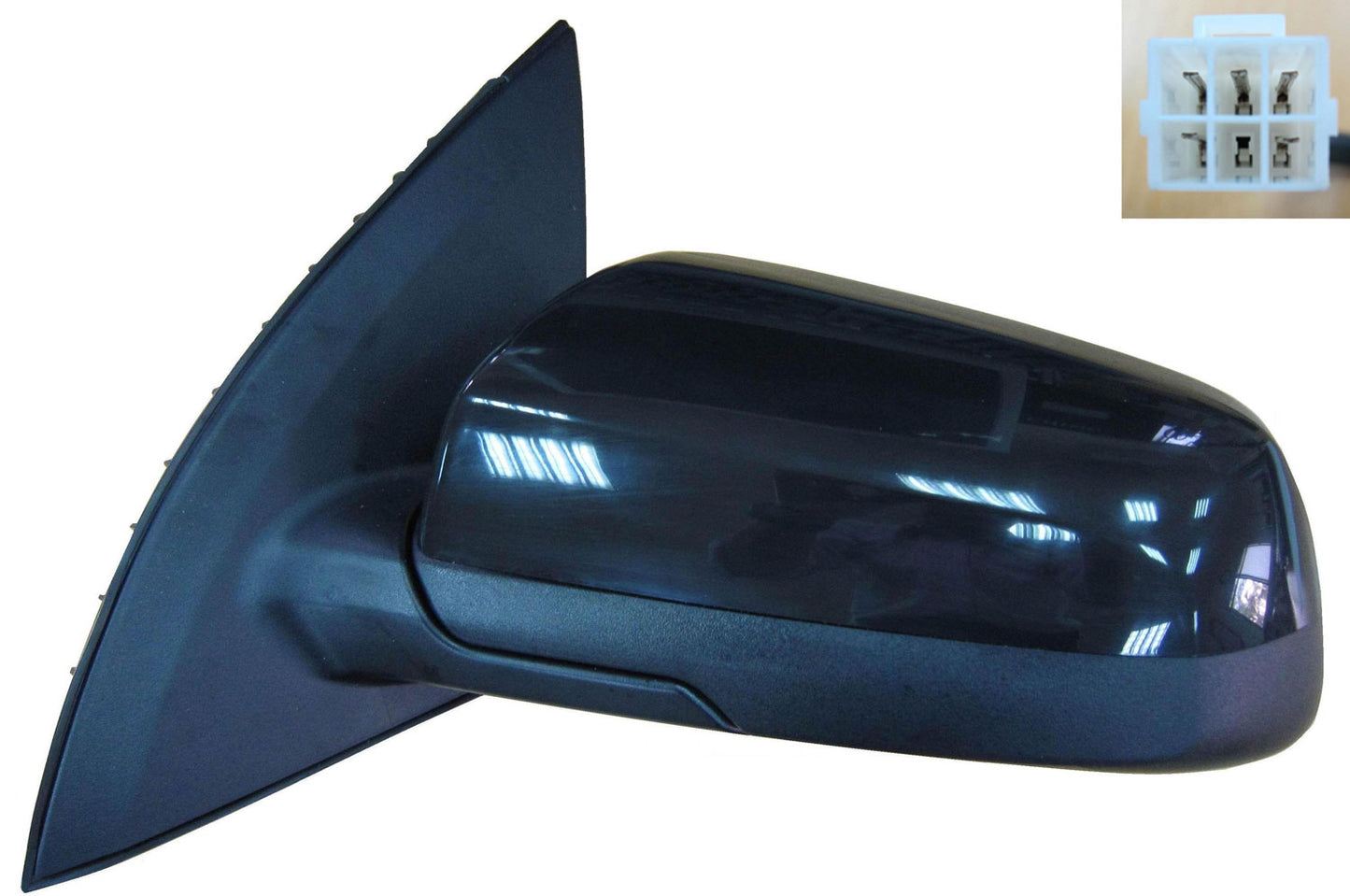 Side View Mirror - Left - Dorman# 955-1842