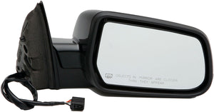 Side View Mirror - Right - Dorman# 955-1844