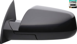 Side View Mirror - Left - Dorman# 955-1845