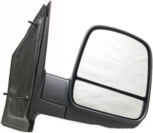 Side View Mirror - Right - Dorman# 955-1850