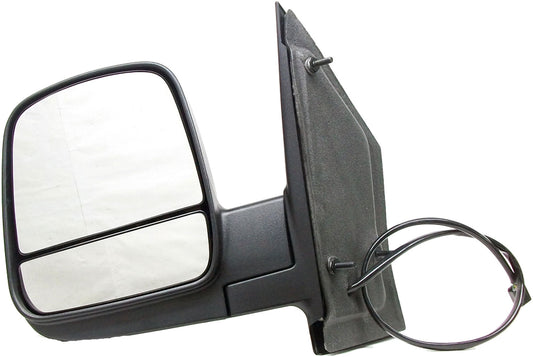 Side View Mirror - Left - Dorman# 955-1853