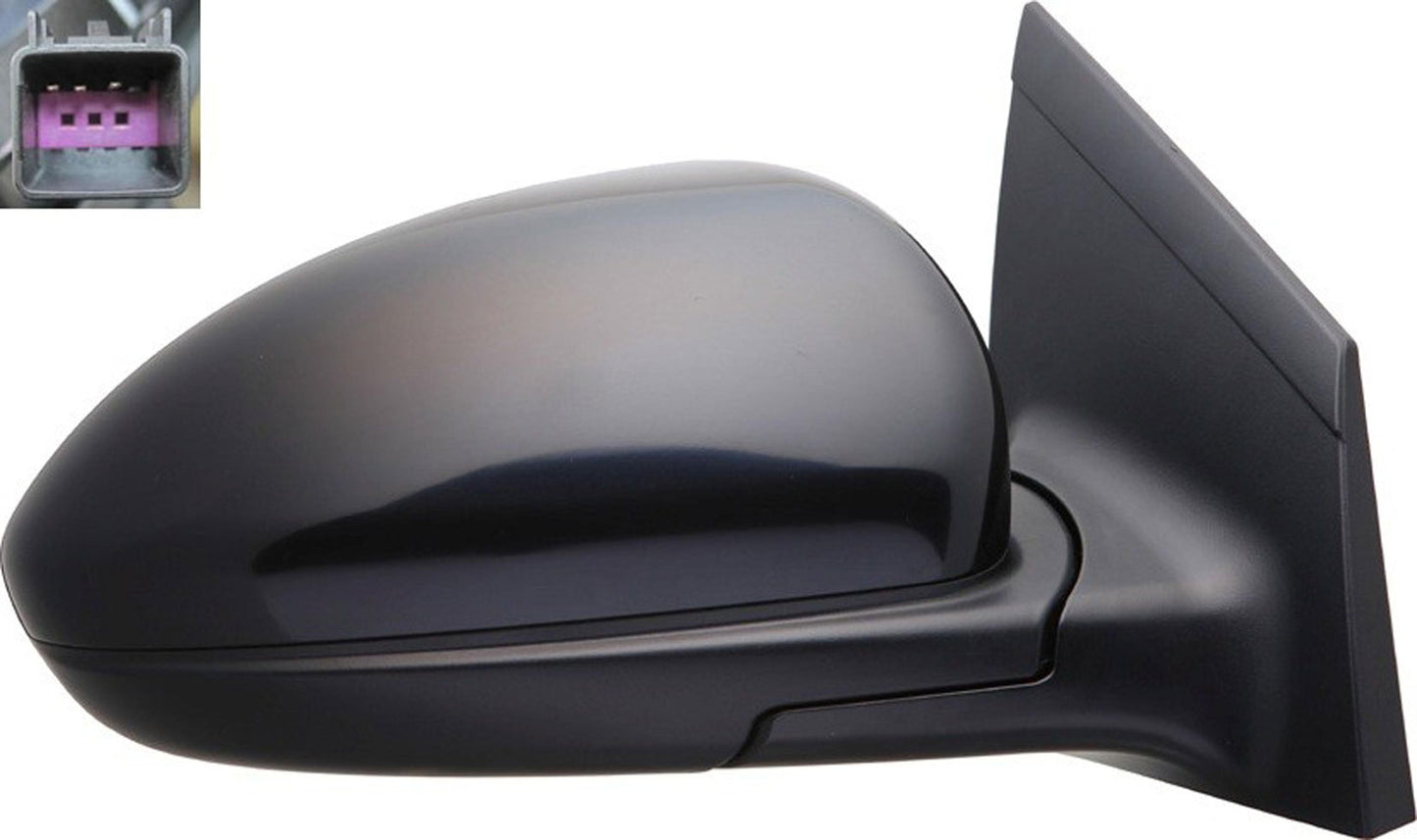 Side View Mirror - Right - Dorman# 955-1856