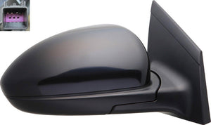 Side View Mirror - Right - Dorman# 955-1856
