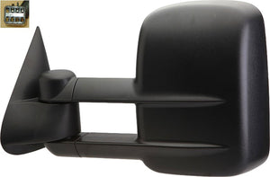 Side View Mirror - Left - Dorman# 955-1861