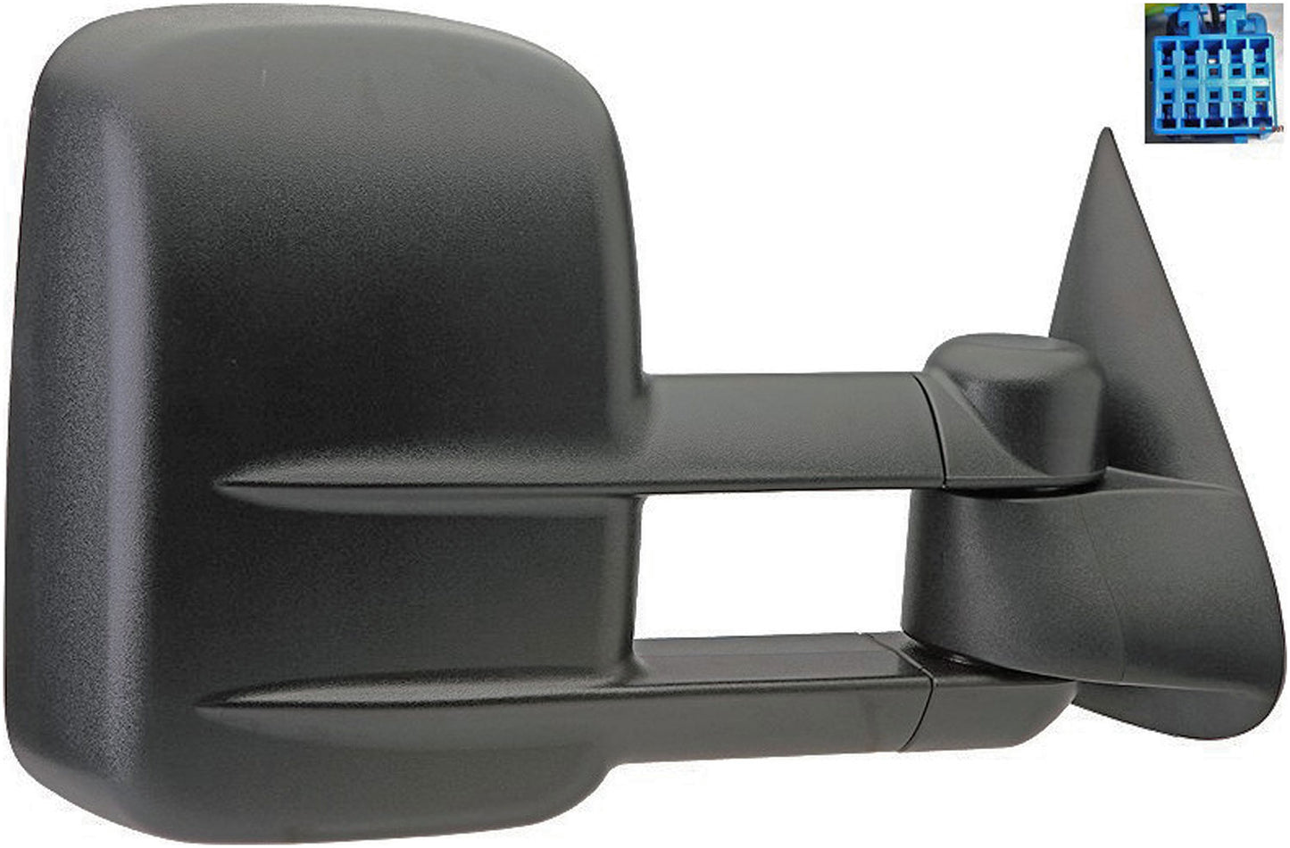 Side View Mirror - Right - Dorman# 955-1862