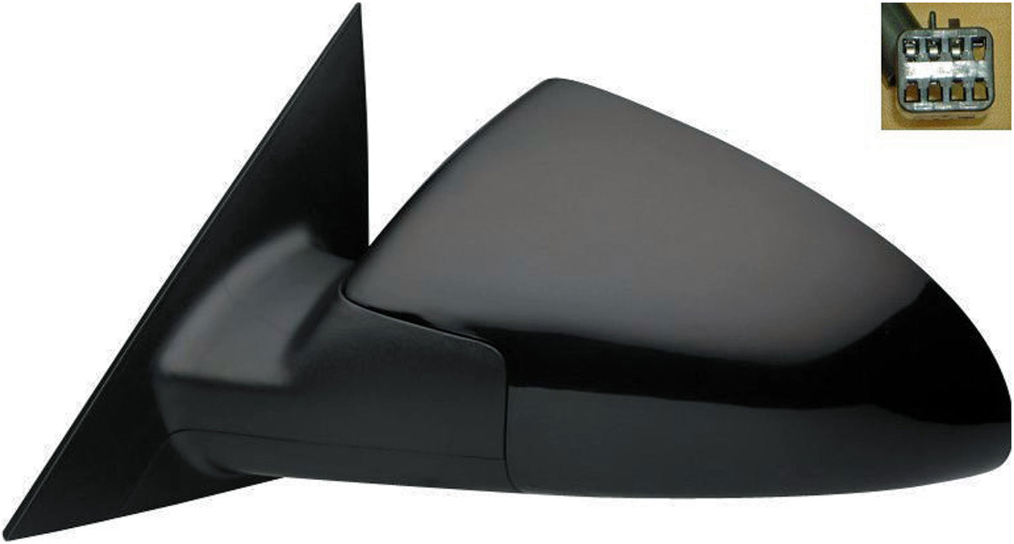 Side View Mirror - Left - Dorman# 955-1870