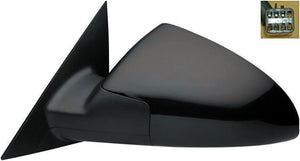 Side View Mirror - Left - Dorman# 955-1870