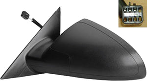 Side View Mirror - Left - Dorman# 955-1872