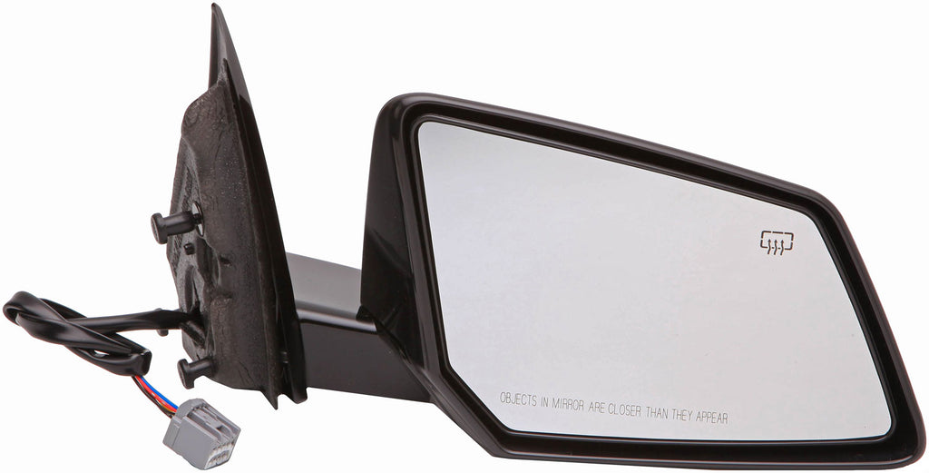 Side View Mirror - Right - Dorman# 955-1876