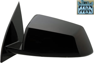 Side View Mirror - Left - Dorman# 955-1877
