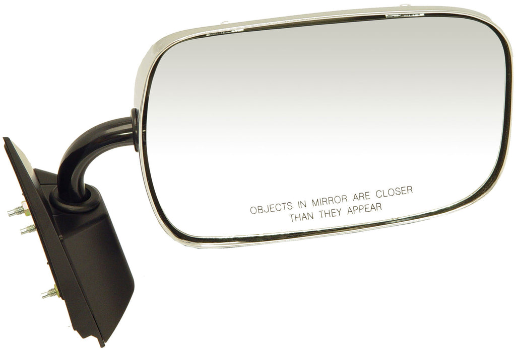 Right Side View Mirror (Dorman #955-188)