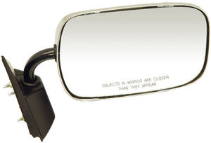 Right Side View Mirror (Dorman #955-188)