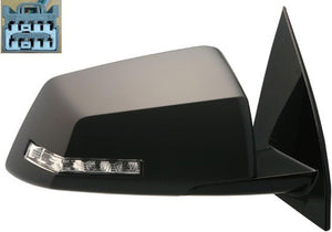 Side View Mirror - Right - Dorman# 955-1880