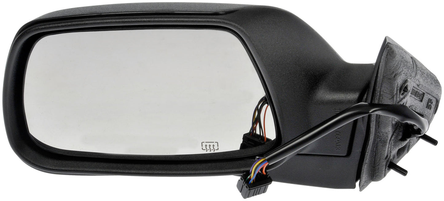 One New Side View Mirror - Left - Dorman# 955-1956