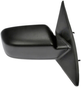 One New Side View Mirror - Right - Dorman# 955-1992