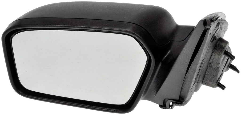 One New Side View Mirror - Right - Dorman# 955-1993