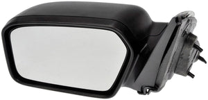 One New Side View Mirror - Right - Dorman# 955-1993