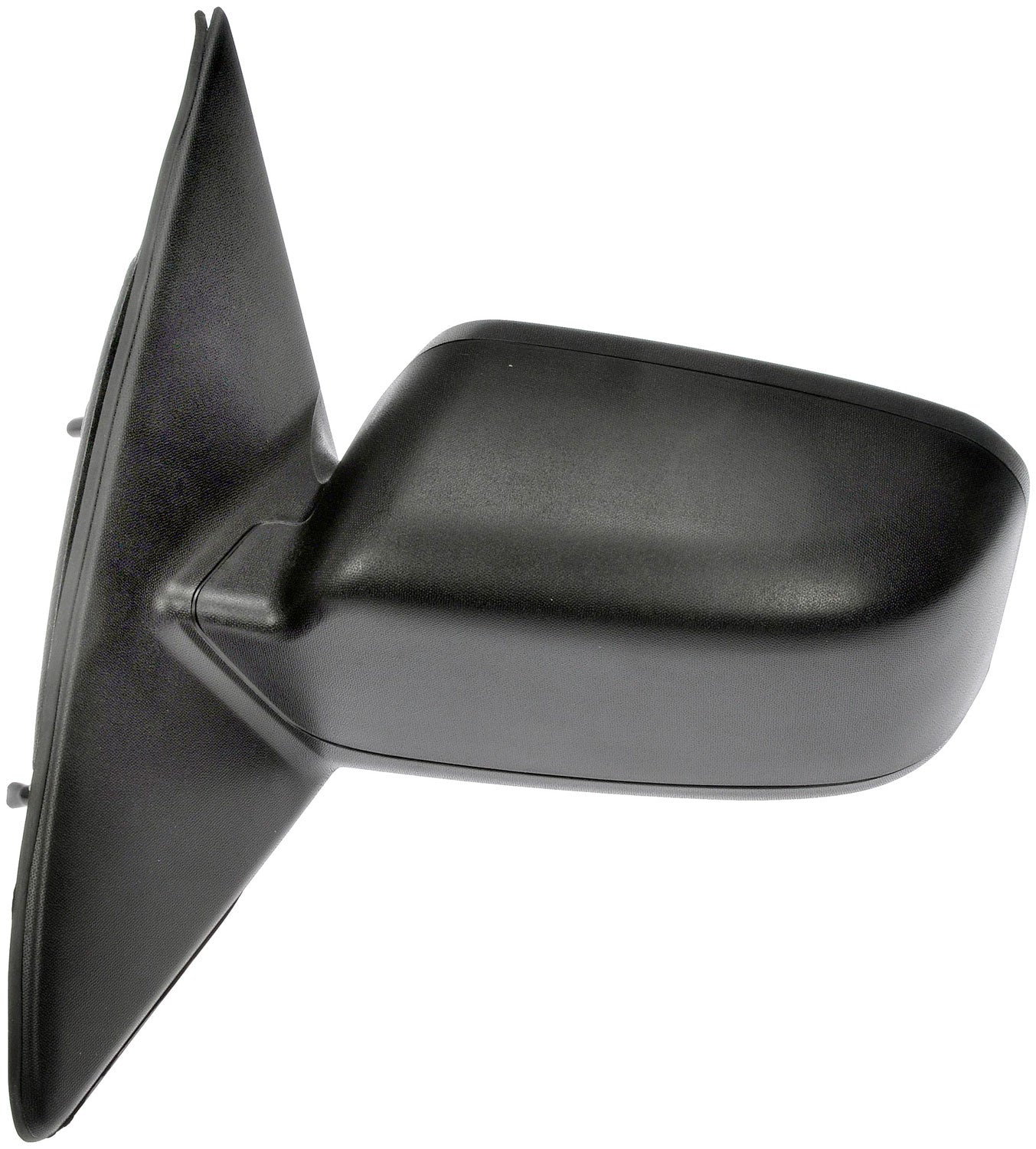 One New Side View Mirror - Right - Dorman# 955-1993