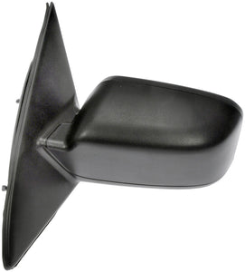 One New Side View Mirror - Right - Dorman# 955-1993