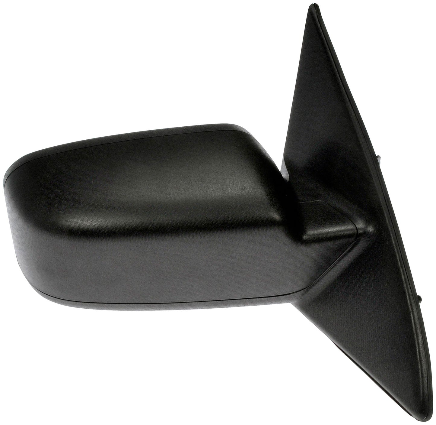 One New Side View Mirror - Right - Dorman# 955-1994