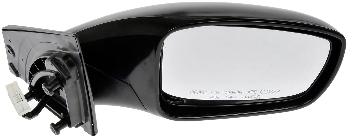 One New Side View Mirror - Right - Dorman# 955-2080