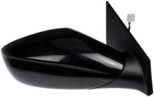 One New Side View Mirror - Right - Dorman# 955-2080