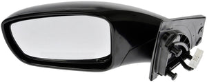 One New Side View Mirror - Right - Dorman# 955-2081