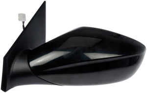 One New Side View Mirror - Right - Dorman# 955-2081
