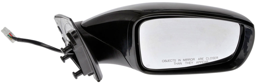 One New Side View Mirror - Right - Dorman# 955-2082