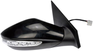 One New Side View Mirror - Right - Dorman# 955-2082