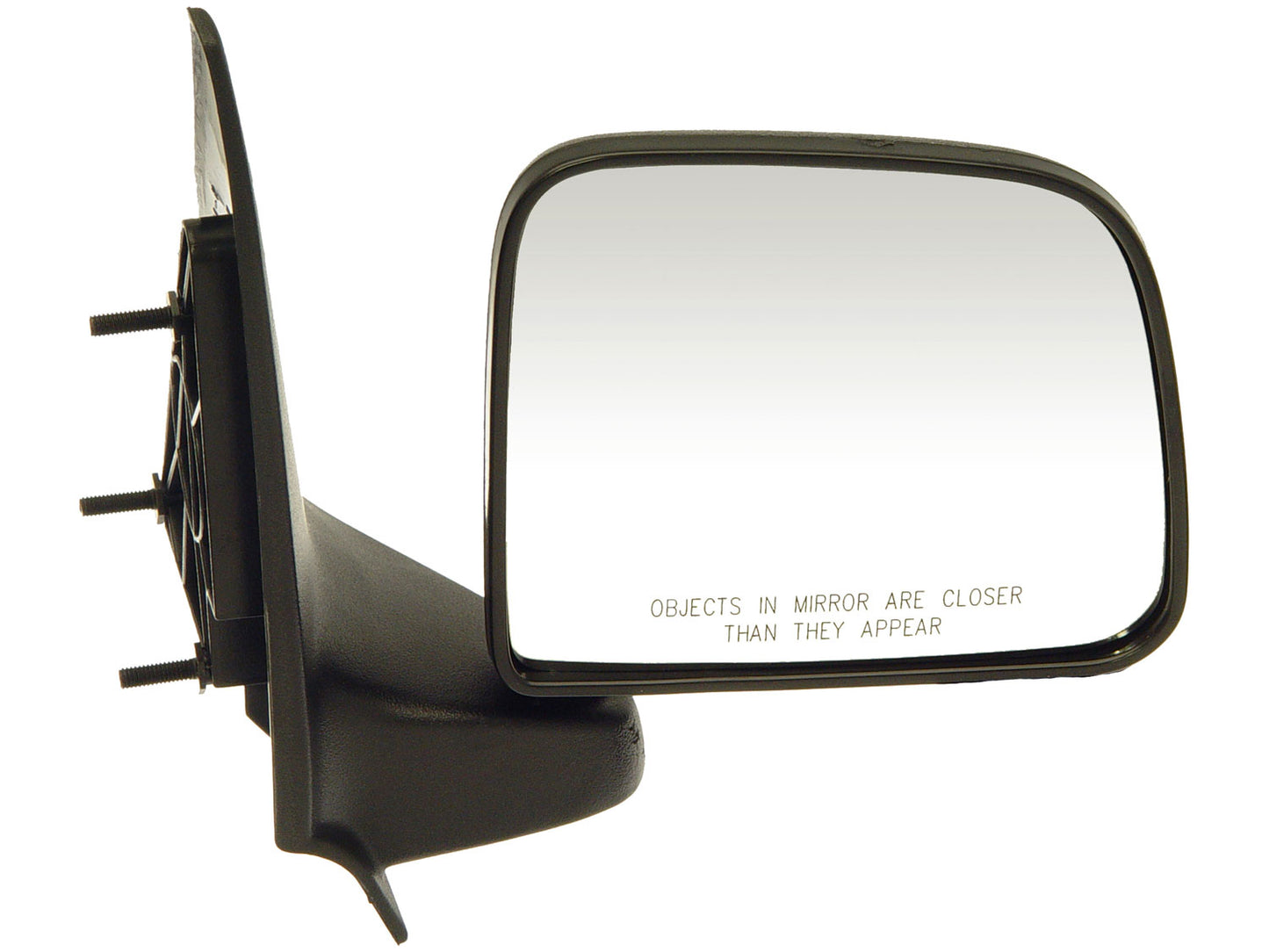 Right Side View Mirror (Dorman #955-224)