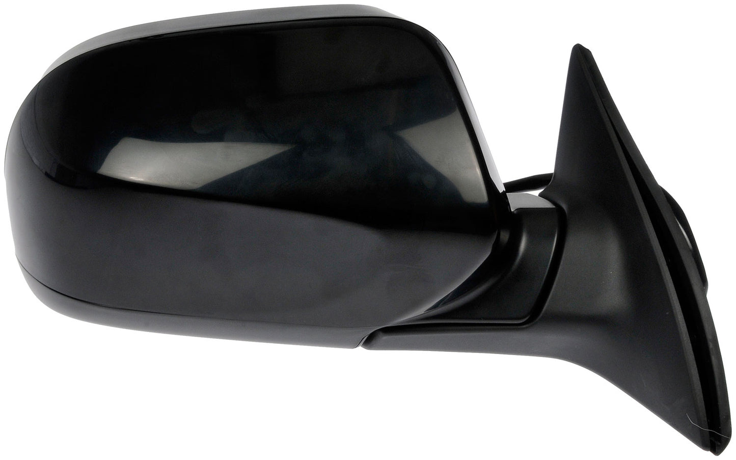 One New Side View Mirror - Right - Dorman# 955-2294