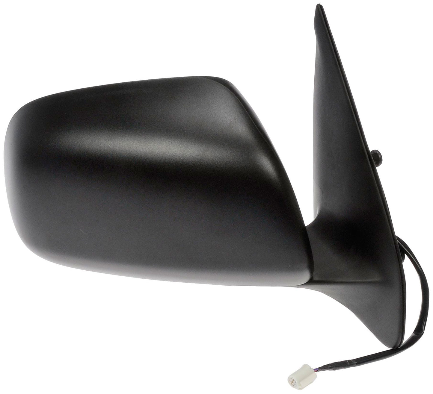 One New Side View Mirror - Right - Dorman# 955-2317