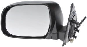 One New Side View Mirror - Right - Dorman# 955-2318