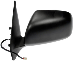 One New Side View Mirror - Right - Dorman# 955-2318