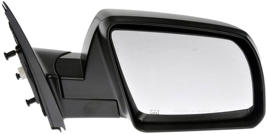 One New Side View Mirror - Right - Dorman# 955-2342