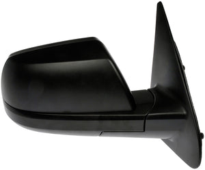 One New Side View Mirror - Right - Dorman# 955-2342