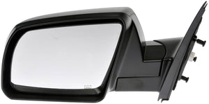 One New Side View Mirror - Right - Dorman# 955-2343