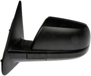 One New Side View Mirror - Right - Dorman# 955-2343