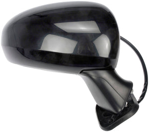 One New Side View Mirror - Right - Dorman# 955-2348