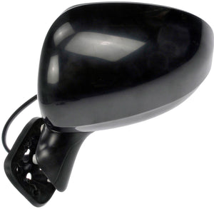 One New Side View Mirror - Right - Dorman# 955-2349